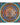 HandPainted Kalachakra Mandala