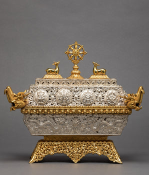 Decorative Inecense Burner