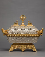 Decorative Inecense Burner