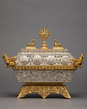 Decorative Inecense Burner