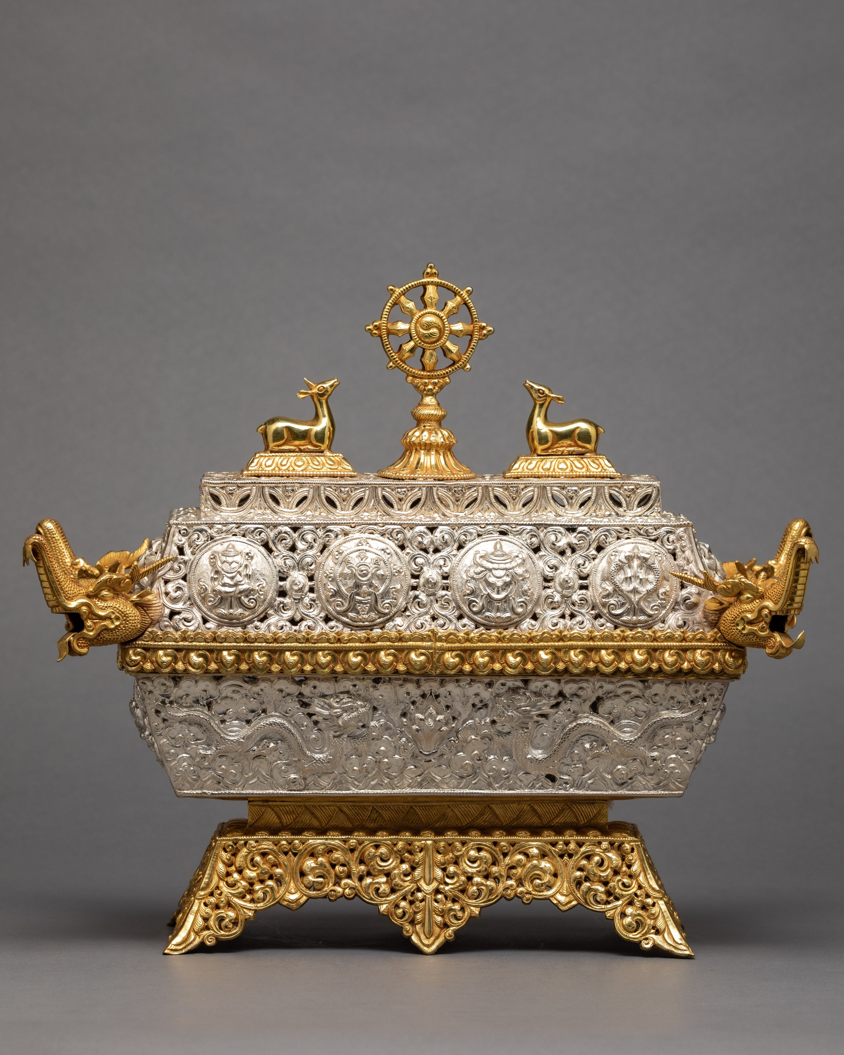 Decorative Inecense Burner