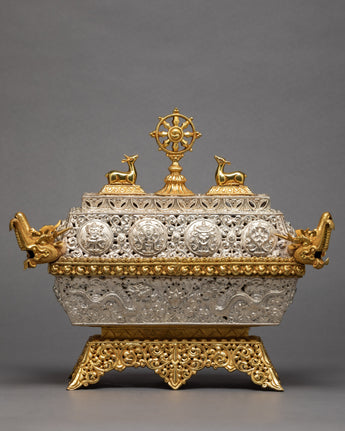 Decorative Inecense Burner