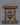 Zen Incense Burner with Prayer Wheel