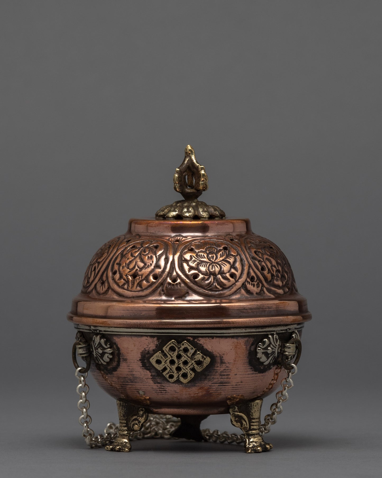 Altar Incense Burner