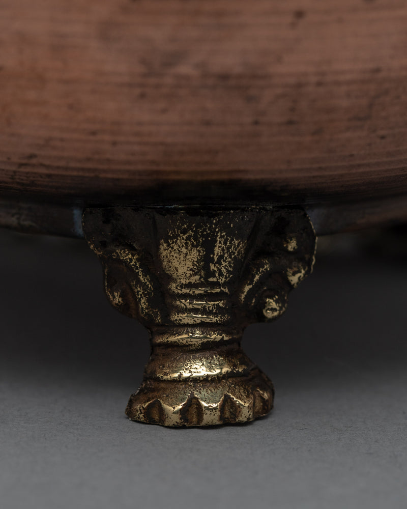 Censer Incense Burner | Brass Burner