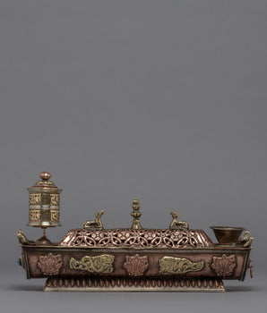 Incense Burner