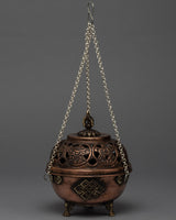 Censer Incense Burner 