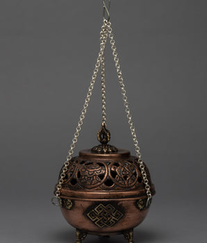 Censer Incense Burner 