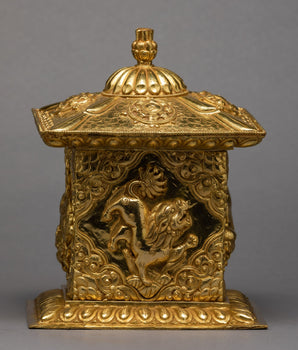 Treasure Box