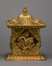 Treasure Box