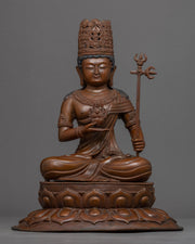 kshitigarbha