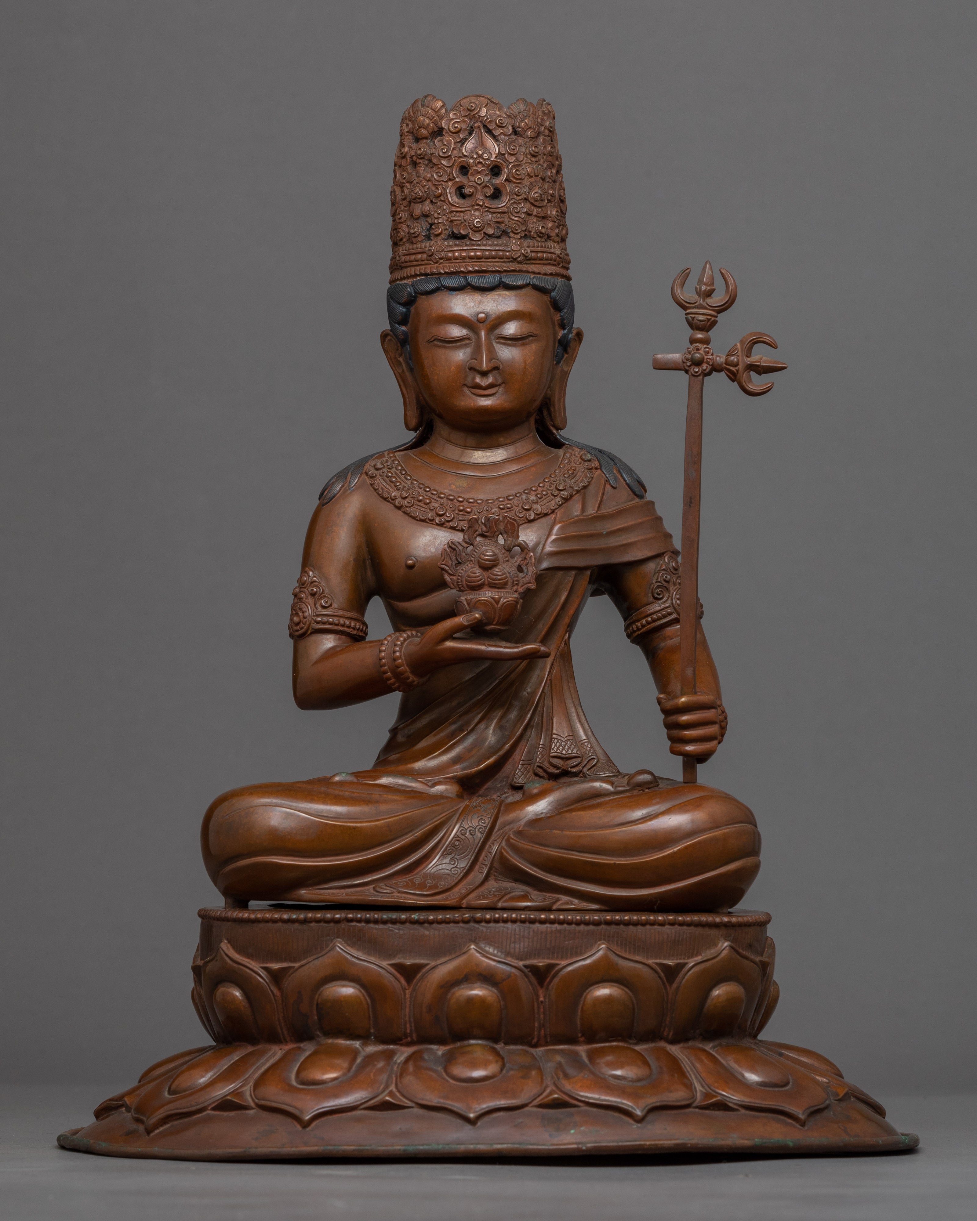 kshitigarbha