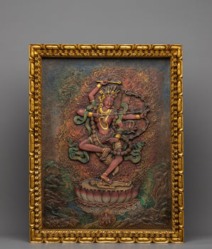 Kurukulla Mantra