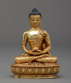 Buddha Amitabha Statue