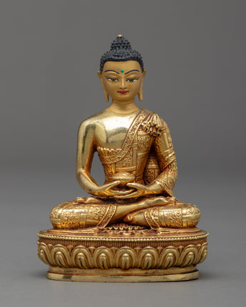 Buddha Amitabha Statue