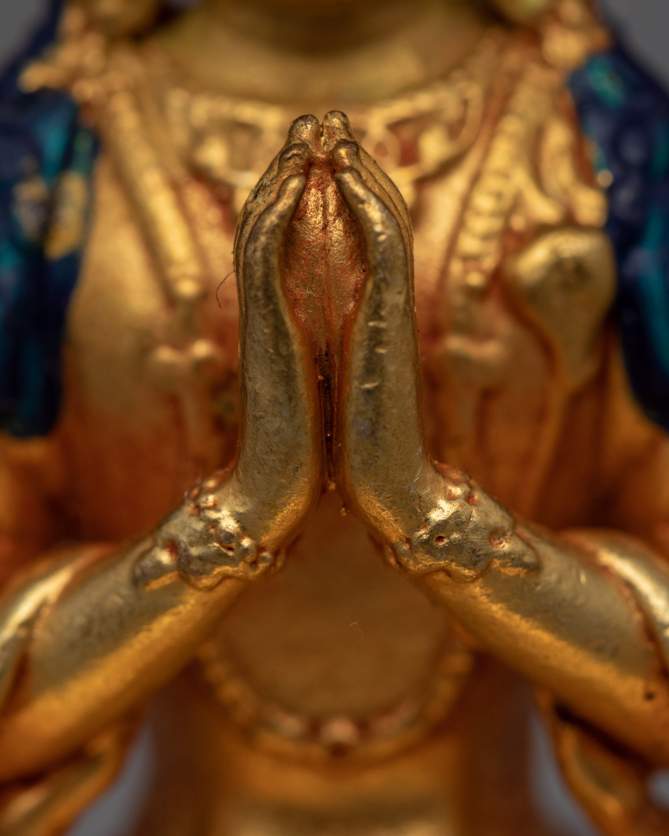 Chenrezig Avlokitesvara Statue | Boddhisattva of Compassion