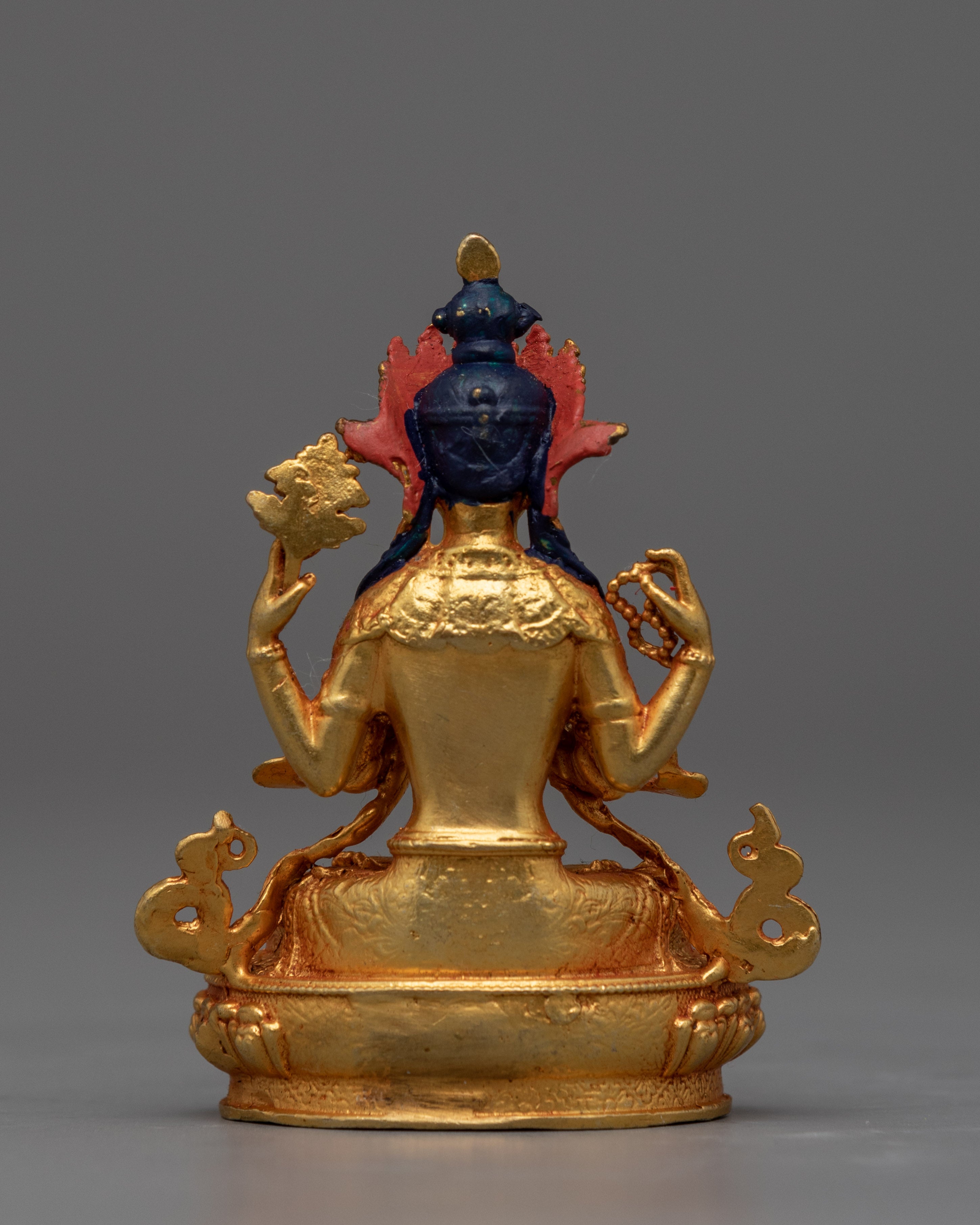 Chenrezig Avlokitesvara Statue | Boddhisattva of Compassion