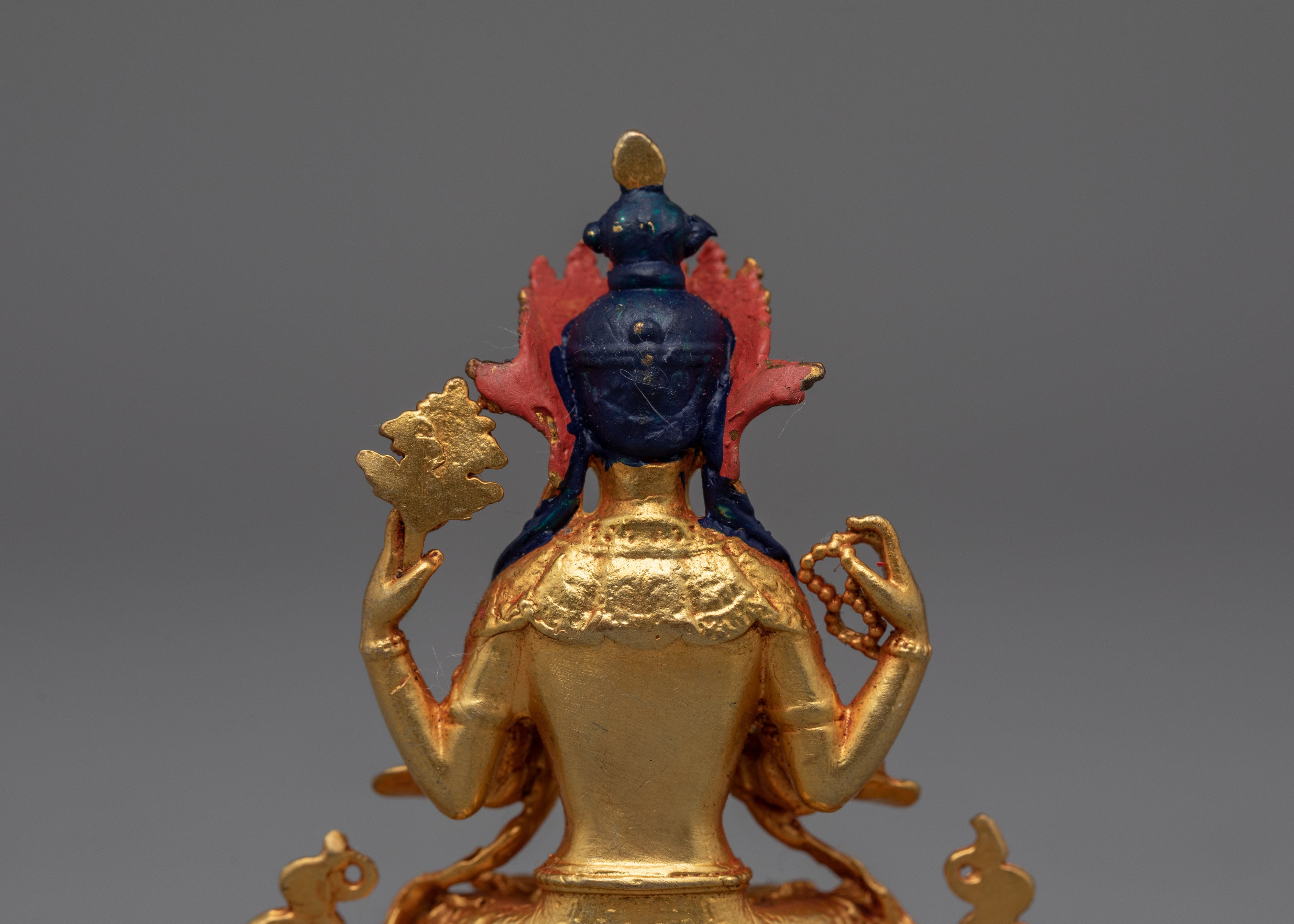 Chenrezig Avlokitesvara Statue | Boddhisattva of Compassion