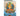 Manjushri Bodhisattva Thangka, Tibetan Thangka Painting