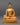 24K Gold Medicine Buddha Art