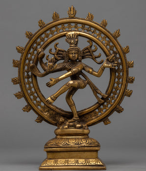 Nataraj Statue