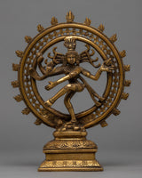 Nataraj Statue
