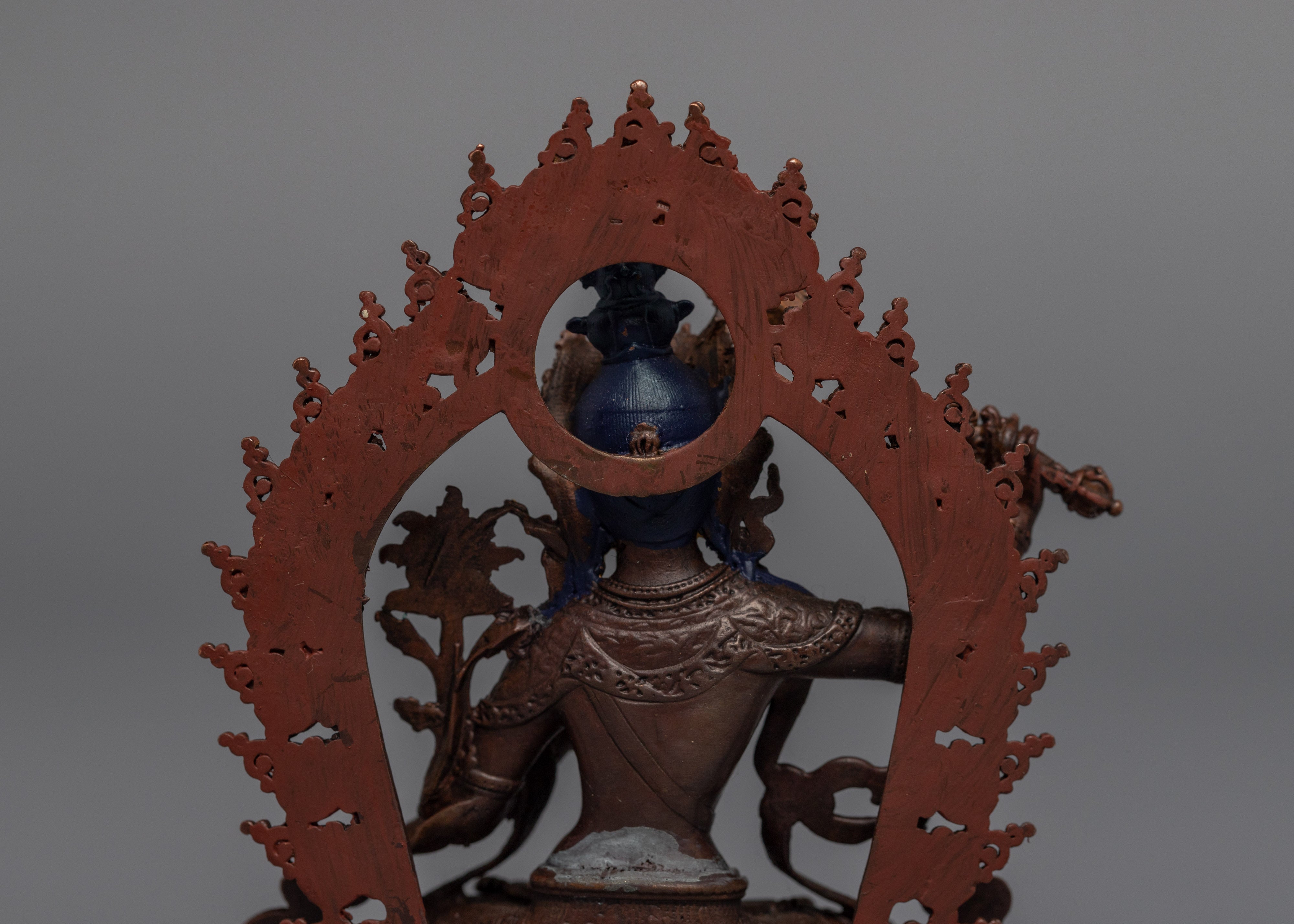 Machine Manjushri Statue | Boddhisattva Statue