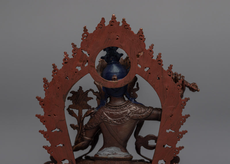 Machine Manjushri Statue | Boddhisattva Statue