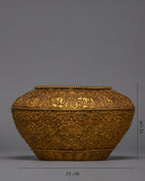 rice pot