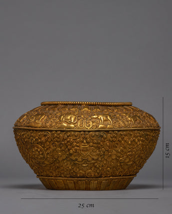 rice pot