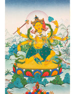 Parnashavari 