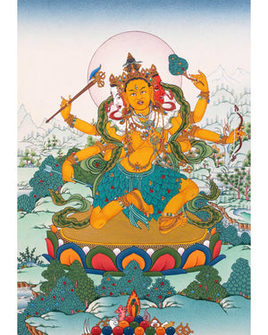 Prajnaparamita