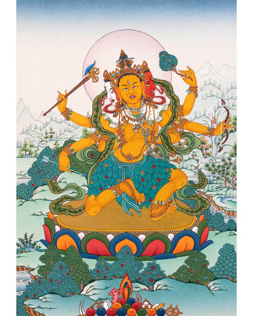 Prajnaparamita