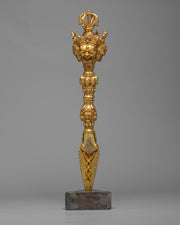 Phurba | Ritual Dragger | Religious Artifacts