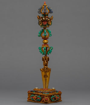 Phurba Tibetan for the Ritual Pupose