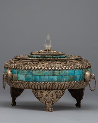 Pottery Home Decor