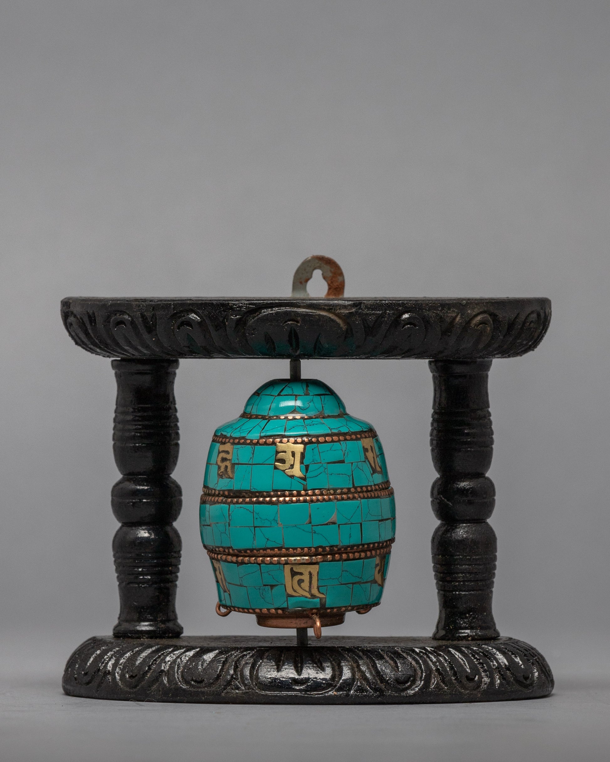 Prayer Wheel