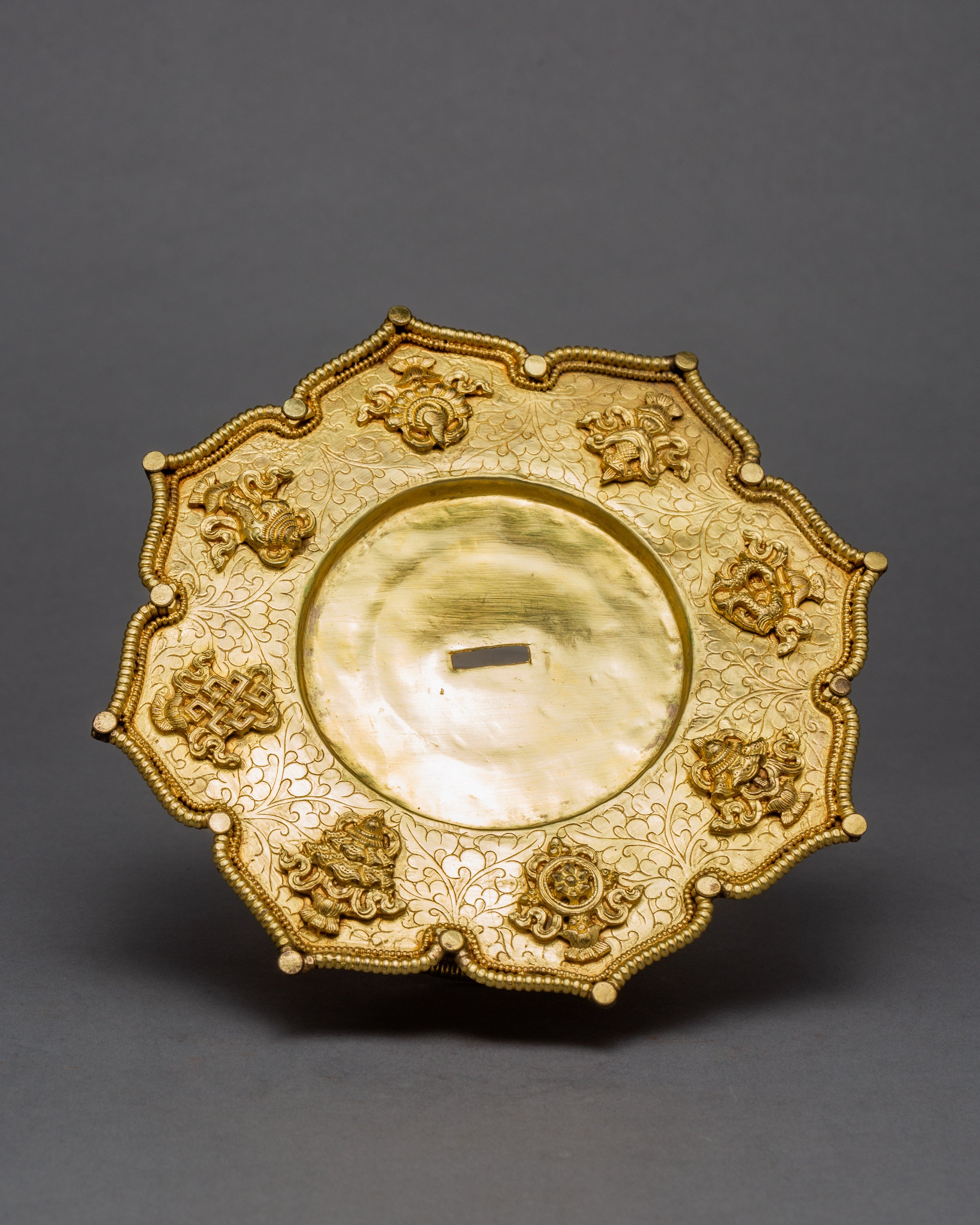 Chegumba Ritual Item | Ritual Item