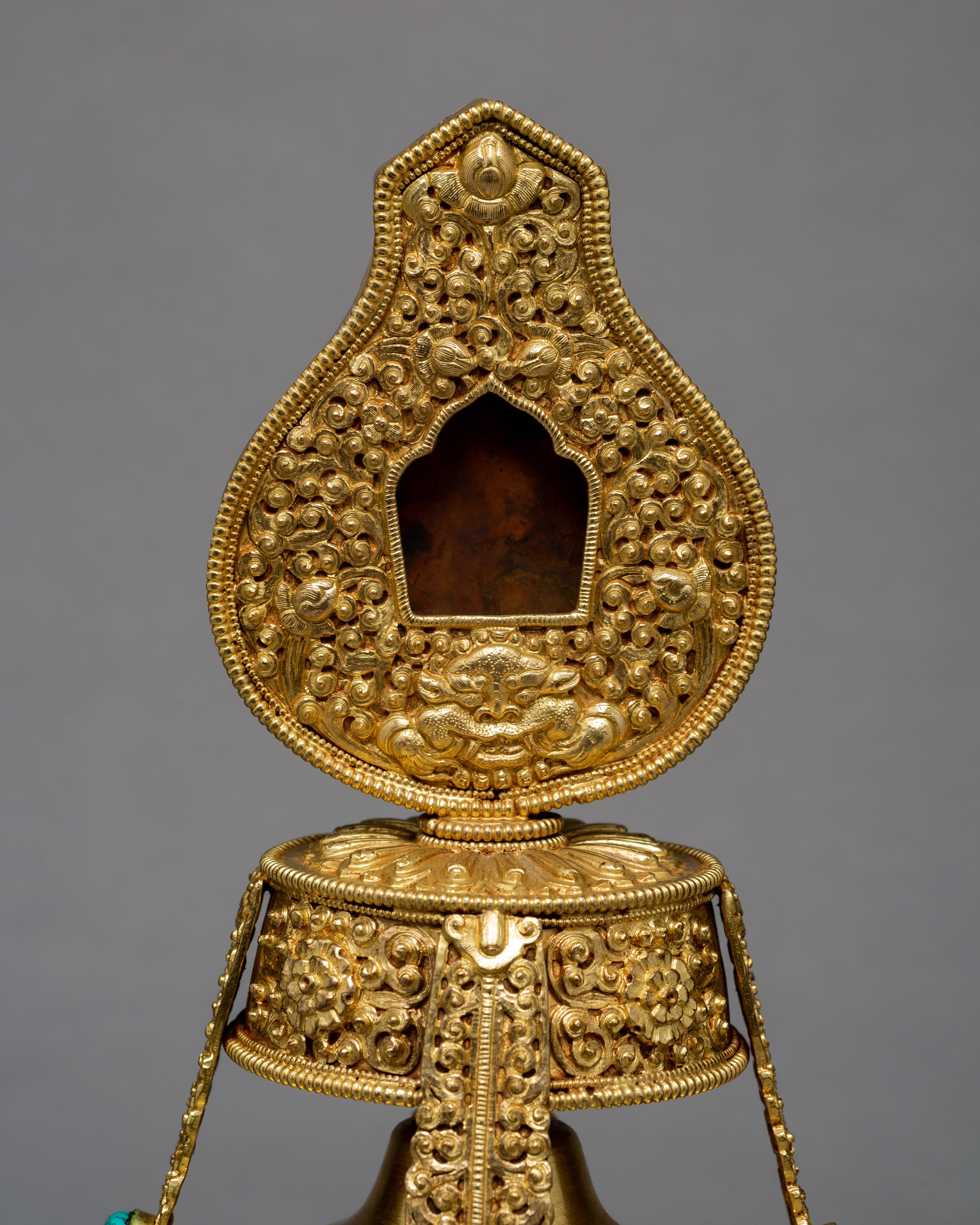 Chegumba Ritual Item | Ritual Item