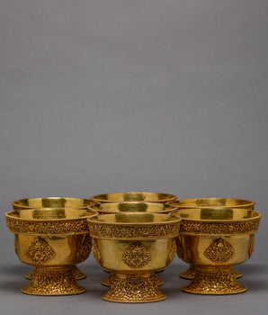 Offering Bowls
