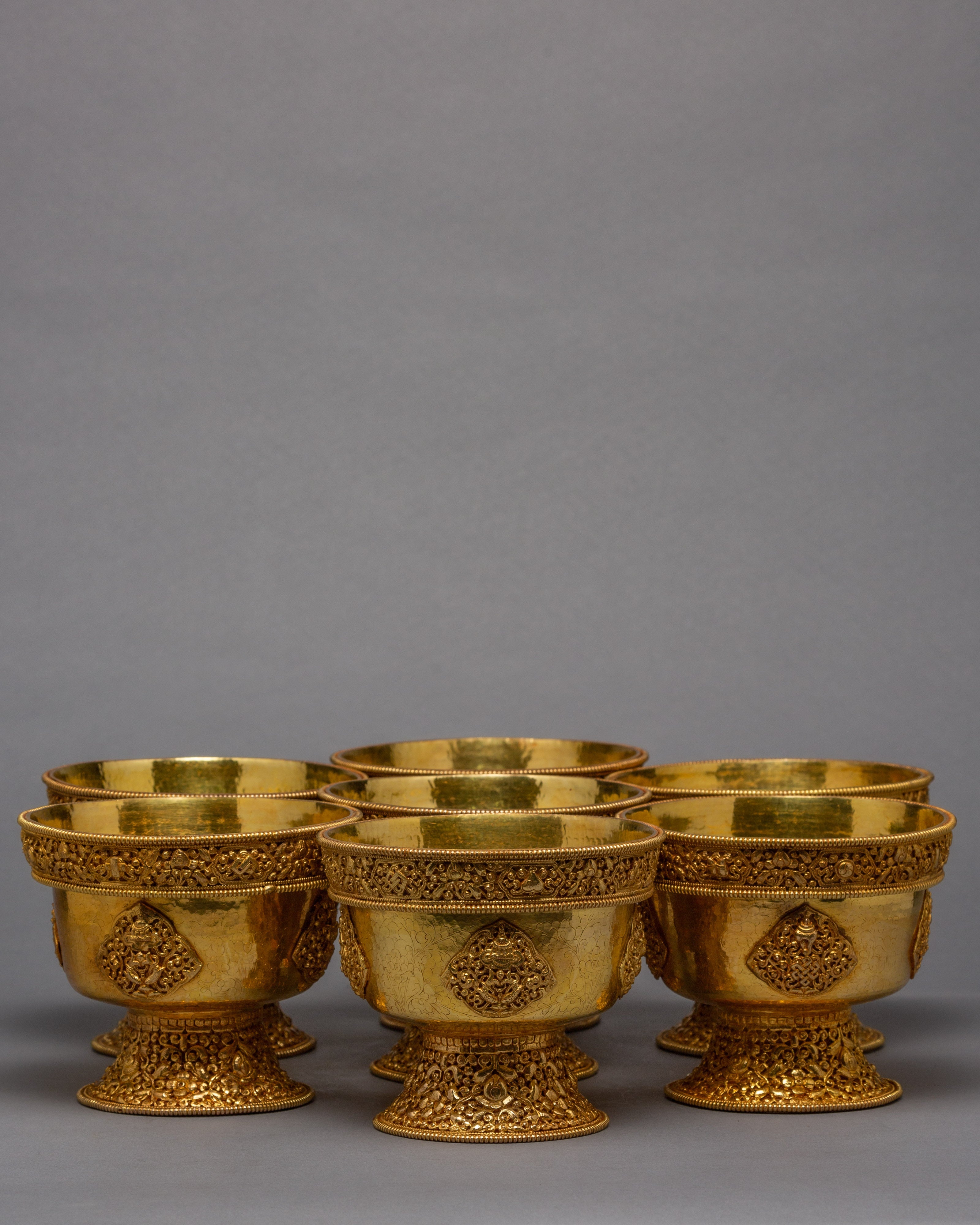 Offering Bowls