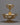 Gold Plated Serkyem Set