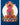 Red Amitabha Buddha