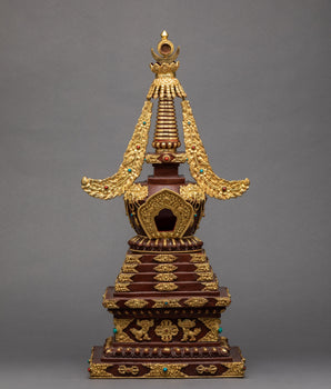 Stupa