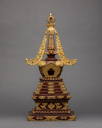 Stupa