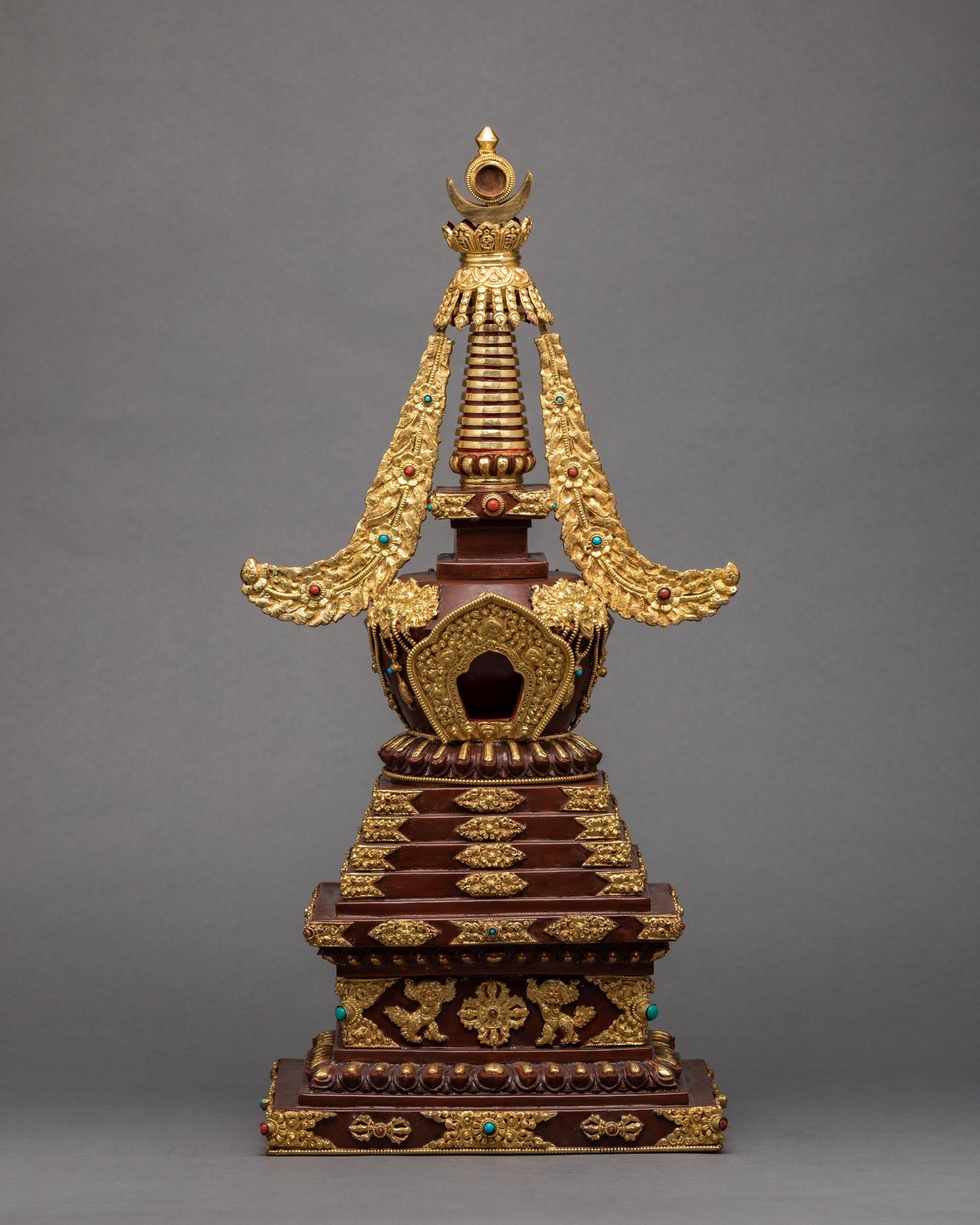 Stupa