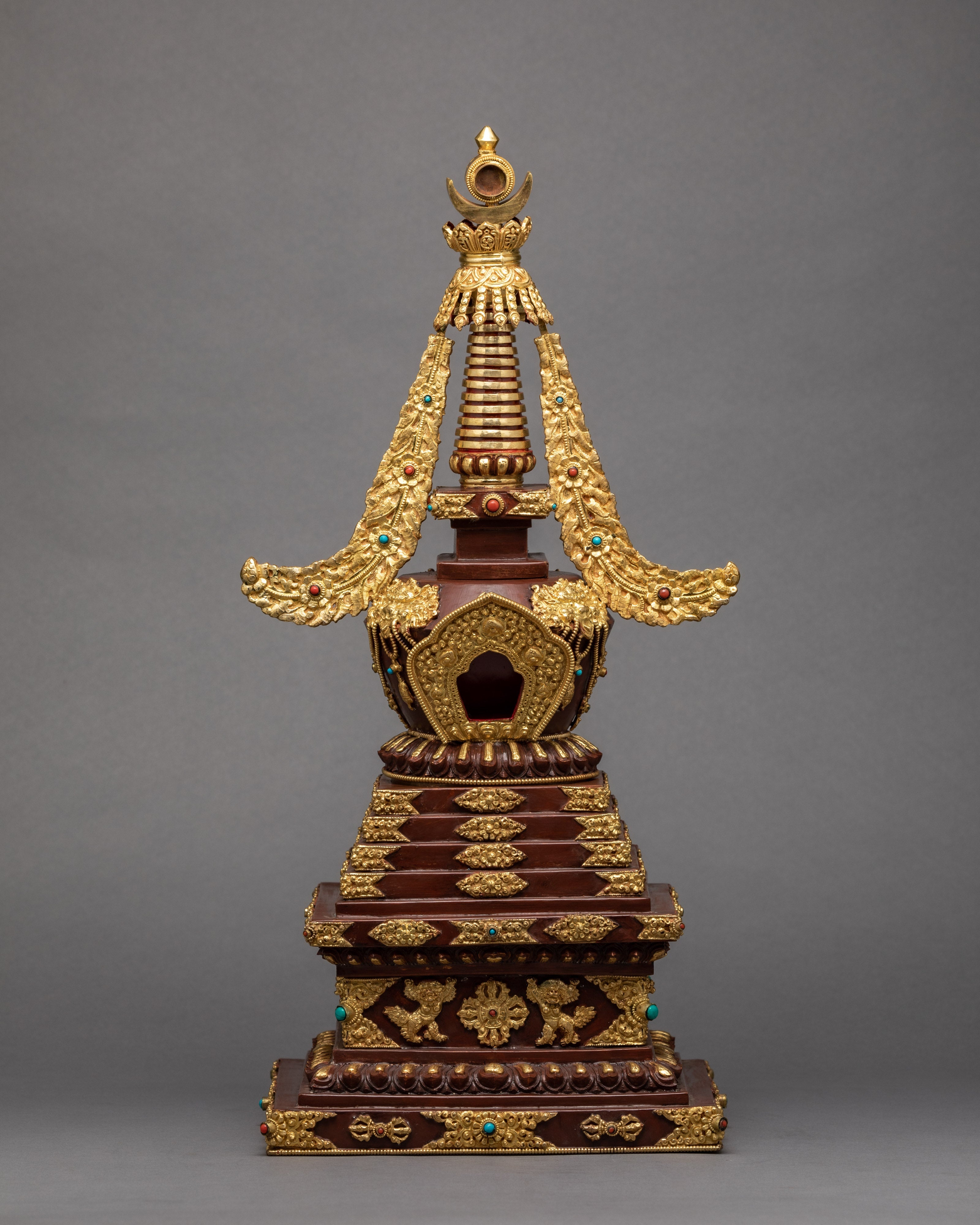 Stupa