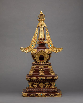 Stupa