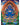 Sakya Mahakala Thangka