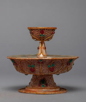 Serkyem Offering Set